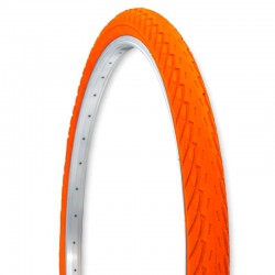 plášť 26" (47-559) Deli Tire, oranžový