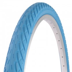 plášť 26" (47-559) Deli Tire, modrý