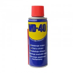 olej WD-40, univerzálny, 400 ml, sprej