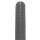 plášť 28" (37-622) Metro MT3773, hnedé boky, reflexné pruhy